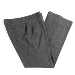 Banana Republic Factory Gray Trousers